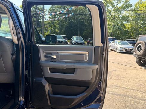 Used 2014 RAM 1500 Big Horn AWD/4WD image 22