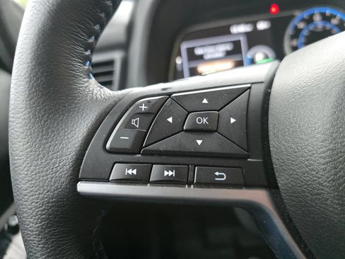 Used 2024 Nissan Leaf SV Plus FWD image 22