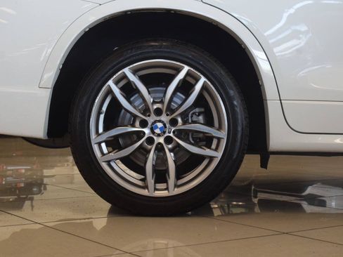 Used 2017 BMW X3 xDrive35i AWD/4WD image 24