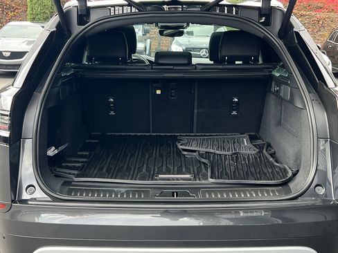 Certified 2026 Land Rover Range Rover Velar S image 15