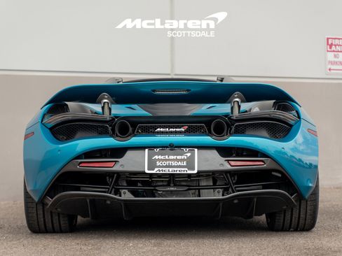 Used 2020 McLaren 720S Performance image 6