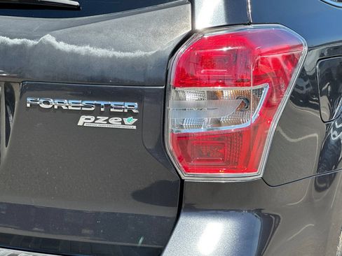 Used 2015 Subaru Forester 2.5i Touring w/ Popular Package #2 AWD/4WD image 26
