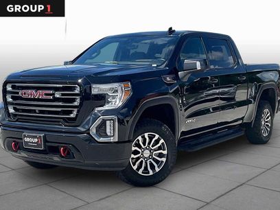 Used 2020 GMC Sierra 1500 AT4 w/ AT4 Premium Package