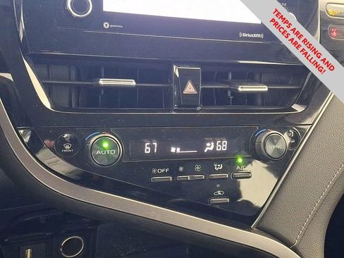 Certified 2023 Toyota Camry SE image 18