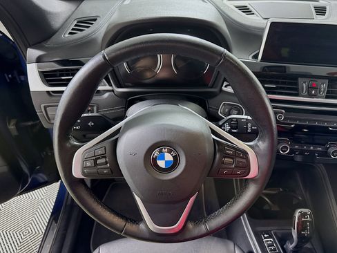 Used 2022 BMW X1 xDrive28i w/ Convenience Package image 16