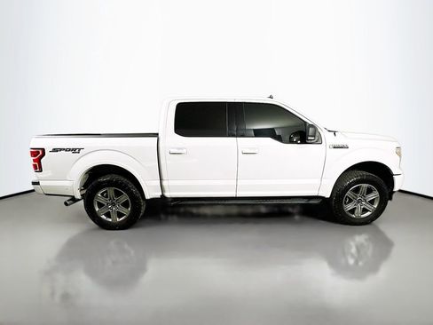 Used 2019 Ford F150 XLT w/ Equipment Group 302A Luxury image 7