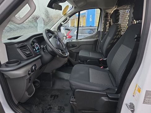 Used 2024 Ford Transit 250 Low Roof w/ Exterior Upgrade Package image 17