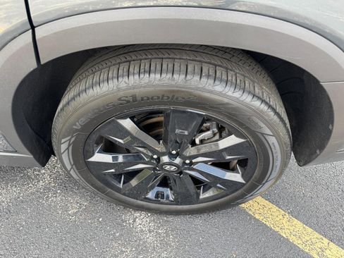 Used 2024 Hyundai Palisade XRT AWD/4WD image 8