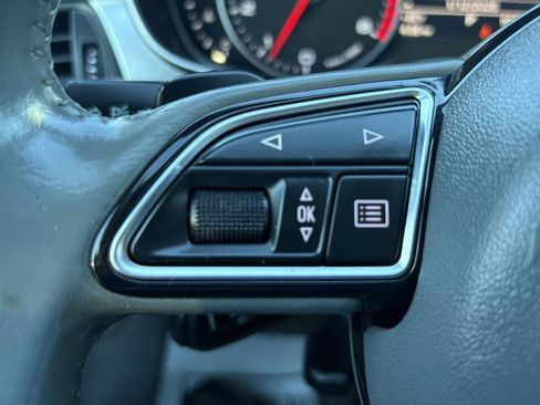 Used 2014 Audi A6 2.0T Premium Plus w/ Premium Plus Package image 32