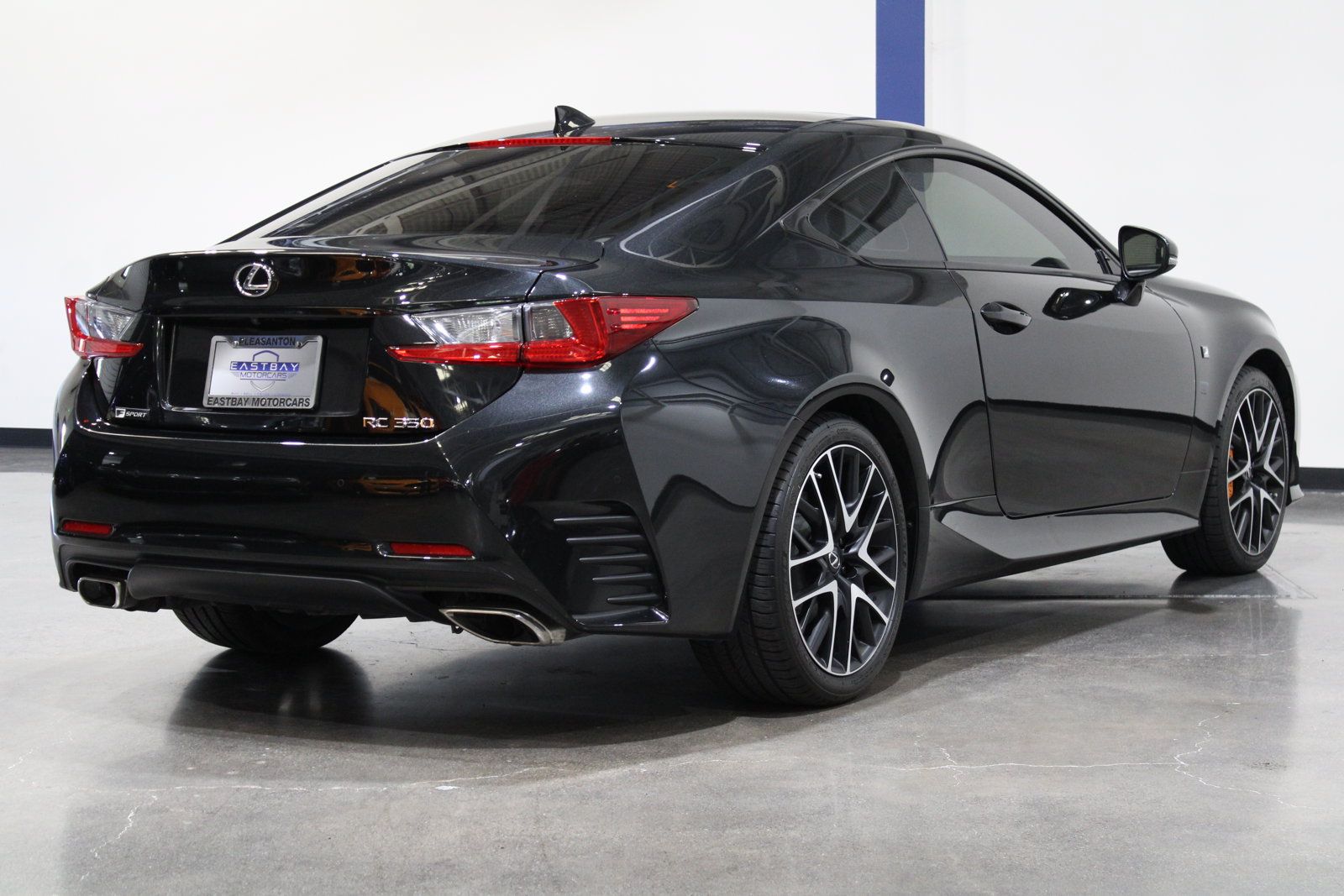 Used 2018 Lexus RC 350 RWD image 8