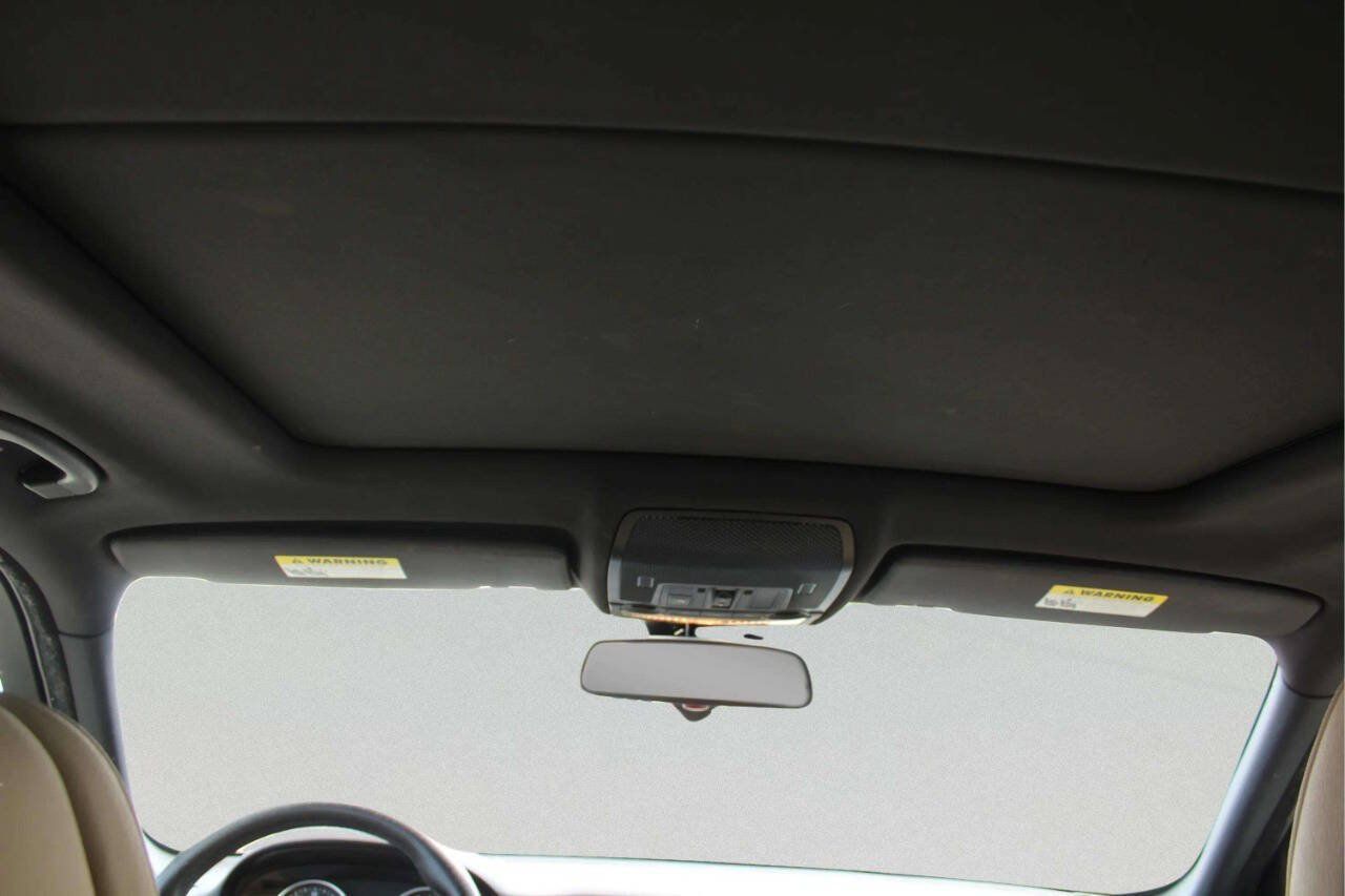 Used 2008 BMW X5 4.8i w/ Sport Pkg AWD/4WD image 8