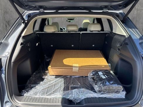 New 2026 MAZDA CX-50 AWD 2.5 S w/ Weather Package image 30