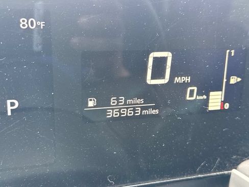 Certified 2025 Nissan Kicks S FWD image 16