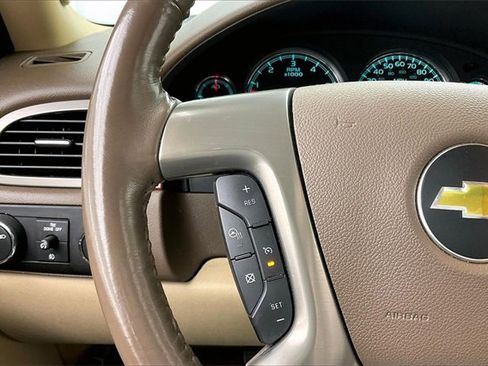 Used 2013 Chevrolet Suburban LTZ image 23