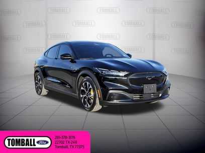 Used 2024 Ford Mustang Mach-E Select w/ Comfort Package Lite