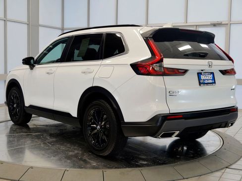 Used 2024 Honda CR-V Sport-L image 6