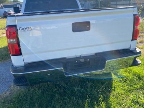 Used 2019 GMC Sierra 2500 SLE image 4