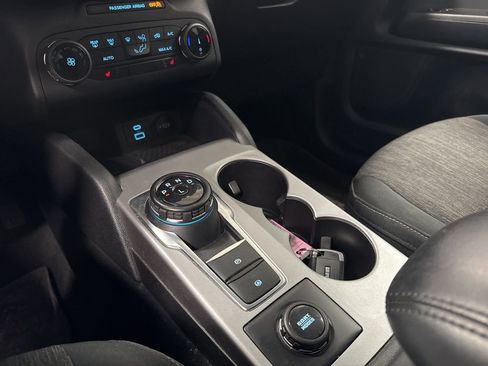 Used 2022 Ford Bronco Sport Big Bend w/ Convenience Package image 20