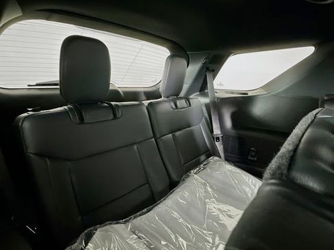 New 2026 Ford Explorer Tremor w/ Tremor Ultimate Package image 25