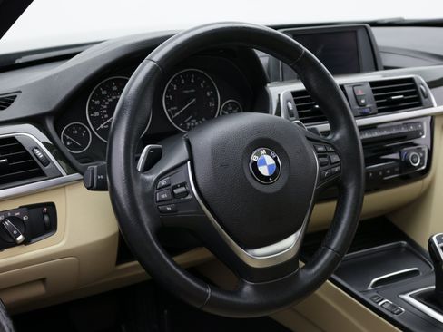 Used 2018 BMW 330i Sedan RWD image 26