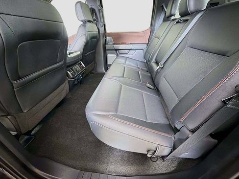 Used 2023 Ford F150 Lariat w/ Equipment Group 502A High AWD/4WD image 24