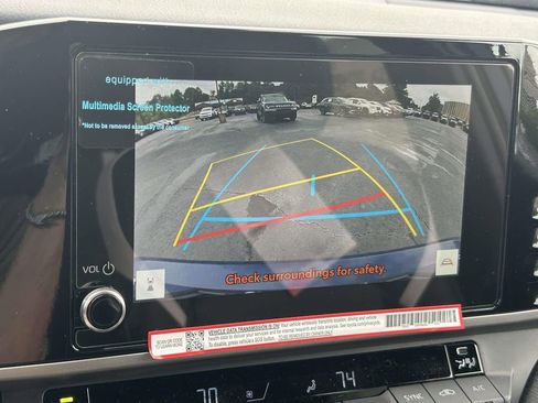 New 2026 Toyota Camry SE FWD image 26