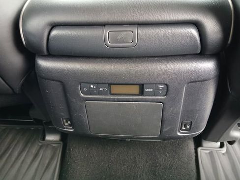 Used 2022 INFINITI QX80 Luxe w/ All-Season Package image 20