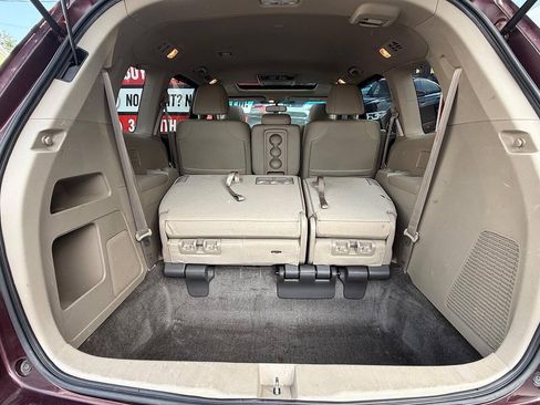 Used 2012 Honda Odyssey EX-L image 26