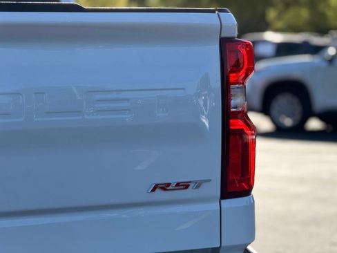 Used 2023 Chevrolet Silverado 1500 RST w/ All Star Edition Plus image 12