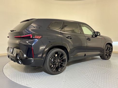 New 2026 BMW XM Label Red AWD/4WD image 9