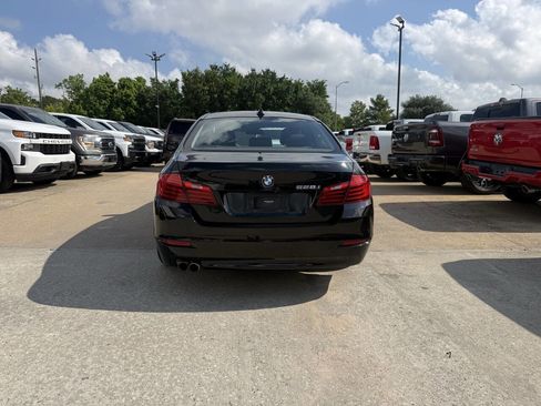 Used 2014 BMW 528i Sedan RWD image 37