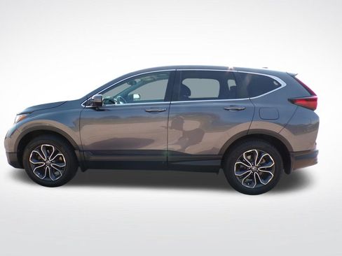 Used 2020 Honda CR-V EX-L image 2