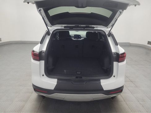 Used 2025 Chevrolet Blazer LT FWD image 29