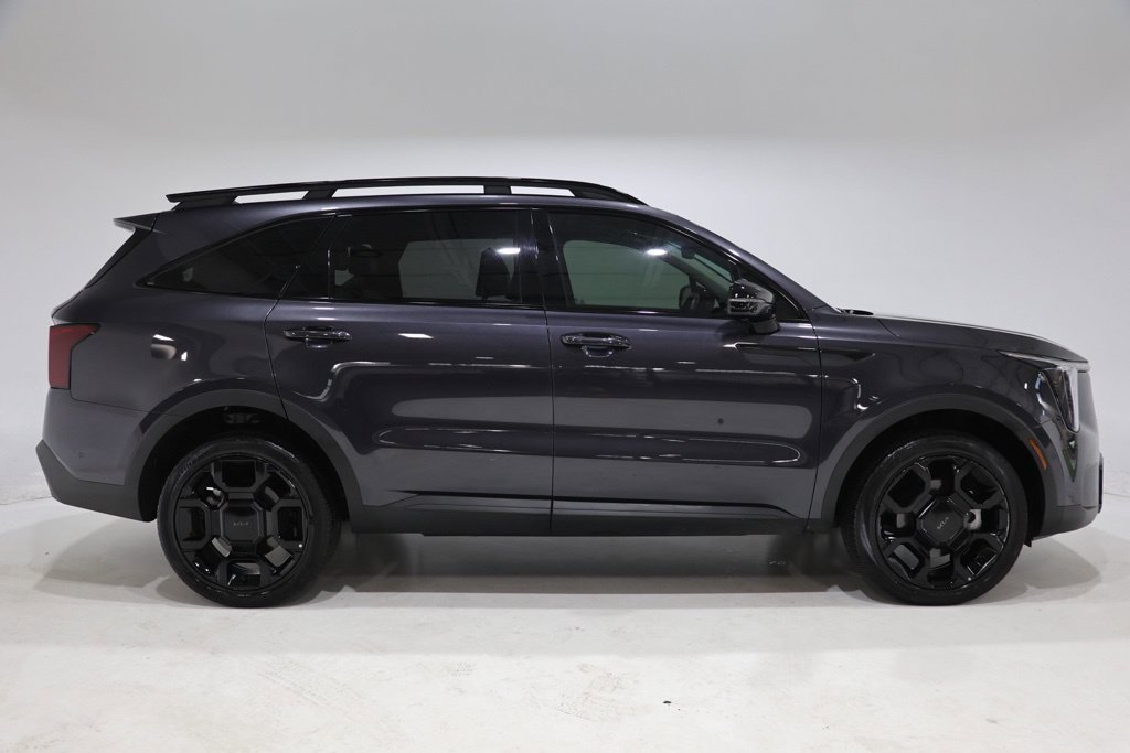 Used 2026 Kia Sorento SX AWD/4WD image 9