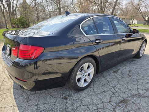Used 2011 BMW 535i xDrive 535i xDrive AWD 4dr Sedan image 7