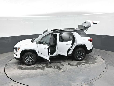 New 2026 GMC Terrain AT4 w/ Convenience Package III image 51