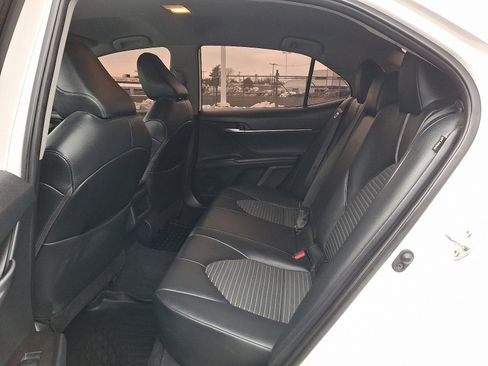 Certified 2023 Toyota Camry SE image 11