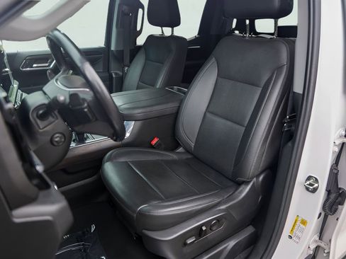 Used 2023 GMC Sierra 1500 SLT AWD/4WD image 10