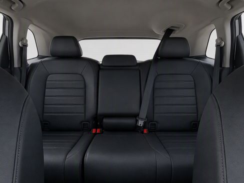 Used 2026 Honda CR-V EX-L image 17