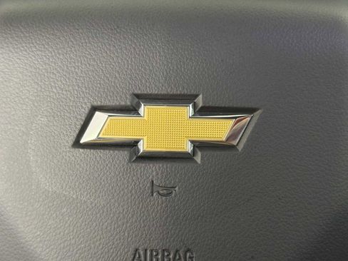 Used 2021 Chevrolet Silverado 1500 High Country w/ LPO, Dark Essentials Package image 27