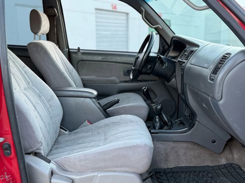 Used 1998 Toyota 4Runner SR5 image 17