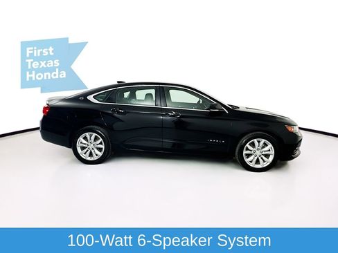 Used 2018 Chevrolet Impala LT image 8