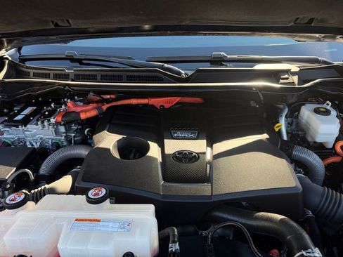 Used 2022 Toyota Tundra TRD Pro image 20