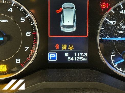 Certified 2021 Subaru Ascent Touring image 13