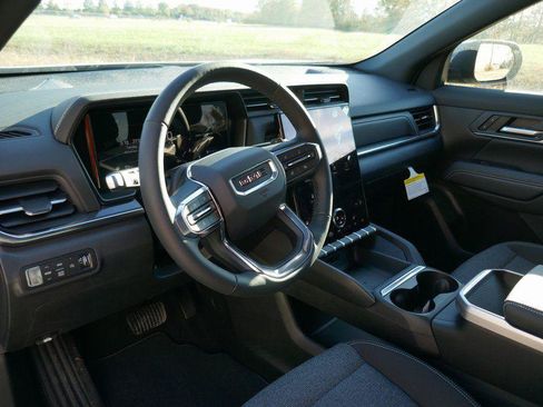 New 2026 GMC Terrain Elevation w/ Black Edition image 17