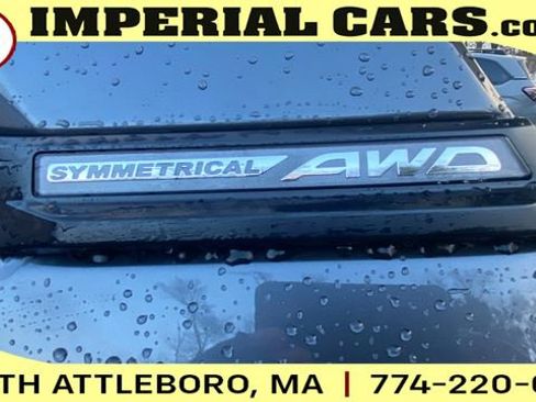 New 2026 Subaru Forester Premium image 30