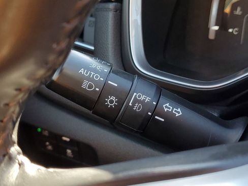 Used 2022 Honda CR-V EX-L image 16