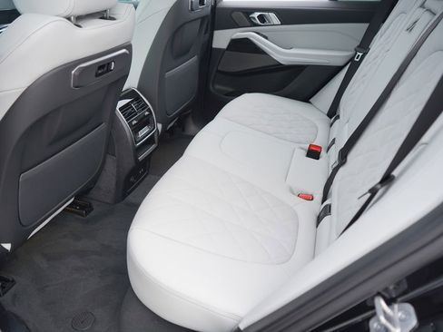 New 2026 BMW X5 xDrive50e w/ M Sport Package image 20