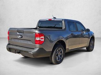 New 2026 Ford Maverick XLT FWD video 2