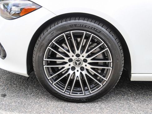 Certified 2022 Mercedes-Benz C 300 Sedan image 12